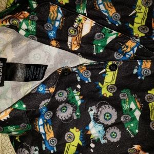 Boys Pajama Set
